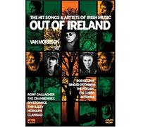 An history of irish music