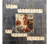 An Honest Effort - CD - A4z