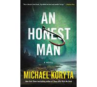An Honest Man: A Novel