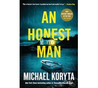 An Honest Man: A Novel