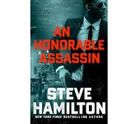 An Honorable Assassin: A Nick Mason Novel: 3 (Nick Mason Novels)