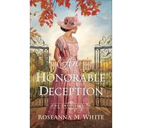 An Honorable Deception: 3 (The Imposters)