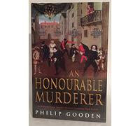 An Honourable Murder