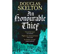 An Honourable Thief : A must-read historical crime thriller
