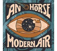 An Horse - Modern Air [VINYL]