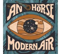 An Horse - Modern Air [VINYL]
