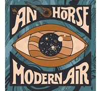An Horse - Modern Air [VINYL]