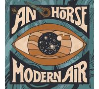 An Horse - Modern Air - Vinyl Record VINYL - A600z