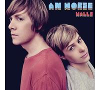 An Horse - Walls [VINYL]