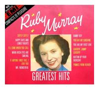 An Hour of Ruby Murray