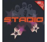 An Hour With... Stadium CD RCA