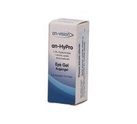 An-HyPro Dog Eye Gel - Dog Eye Drop Gel 7ml