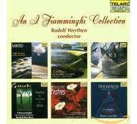 An I Fiamminghi Collection