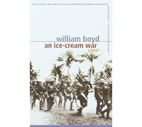 An Ice-Cream War: A Novel (Vintage International)