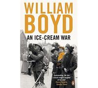 An Ice-cream War (Penguin Decades) by Boyd, William (August 4, 2011) Paperback
