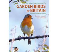An ID Guide to Garden Birds of Britain: and North-West Europe