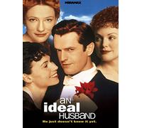 An Ideal Husband