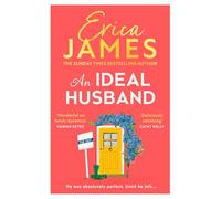 An Ideal Husband - an uplifting and heart-warming family drama: From the Sunday Times bestselling author of Mothers and Daughters comes an uplifting ... reading in the festive Christmas season 2024