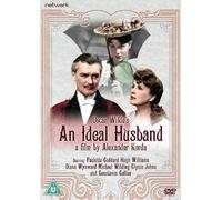 An Ideal Husband [DVD] [1947]