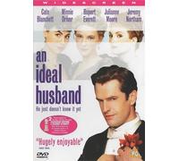 An Ideal Husband [DVD] [1999]