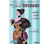 An Ideal Husband [DVD]