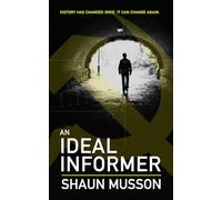 An Ideal Informer (The Retrieval Chamber Series)