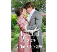 An Ideal Match (Regency Seasons of Love)