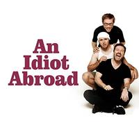 An Idiot Abroad - Season 3
