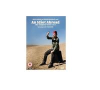 An Idiot Abroad - Series 1- 2 [DVD]