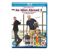 An Idiot Abroad - Series 3 [DVD]