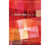 An Ignatian Book of Days