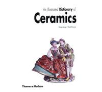 An Illustrated Dictionary of Ceramics