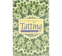 An Illustrated Dictionary of Tatting