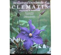 An Illustrated Encyclopedia of Clematis