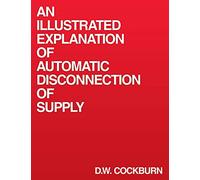 An Illustrated Explanation of Automatic Disconnection of Supply