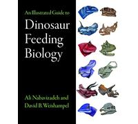 An Illustrated Guide to Dinosaur Feeding Biology
