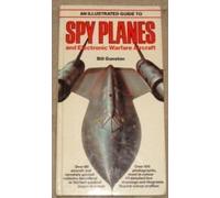 An Illustrated Guide to Spy Planes and Electronic Warfare Aircraft