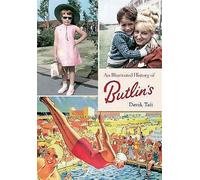 An Illustrated History of Butlins, Derek Tait, Pa
