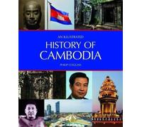 An Illustrated History of Cambodia