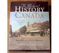 An Illustrated History of Canada