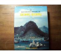 An Illustrated History of Hong Kong