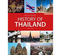An Illustrated History of Thailand (2nd edition)
