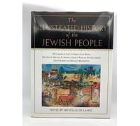An Illustrated History of the Jew