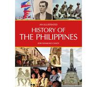 An Illustrated History of the Philippines