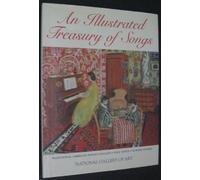 An Illustrated Treasury of Songs