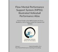 An Illustrated Volleyball Performance Atlas: A Visual Guide to the MPSS System for Focus, Resilience, and In-Game Control for Coaches and Athletes ... Your Mental Game For Volleyball Players:)