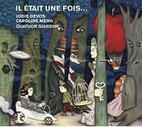 An Imaginary Opera - Various Composers