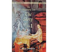 An Imaginary Tale: The Story of
