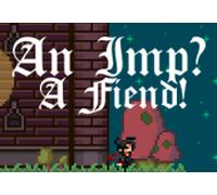 An Imp? A Fiend! Steam CD Key