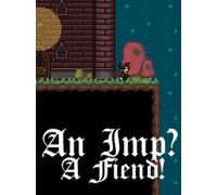 An Imp? A Fiend! Steam Key GLOBAL